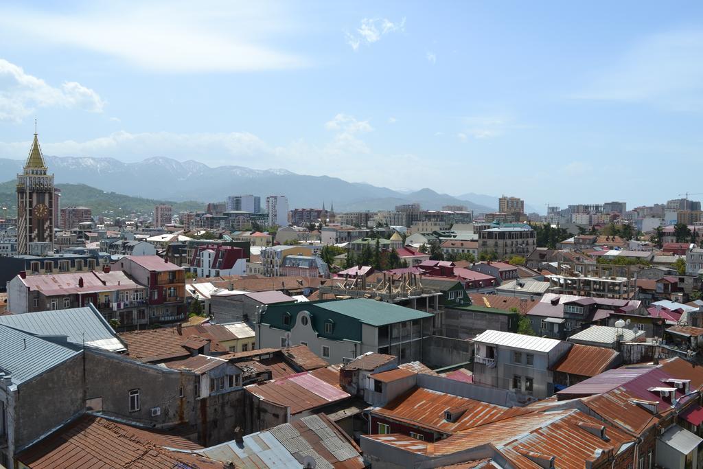 Gagu'S Apartment Batum Dış mekan fotoğraf